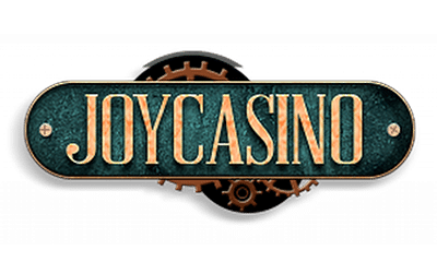 joycasino logo